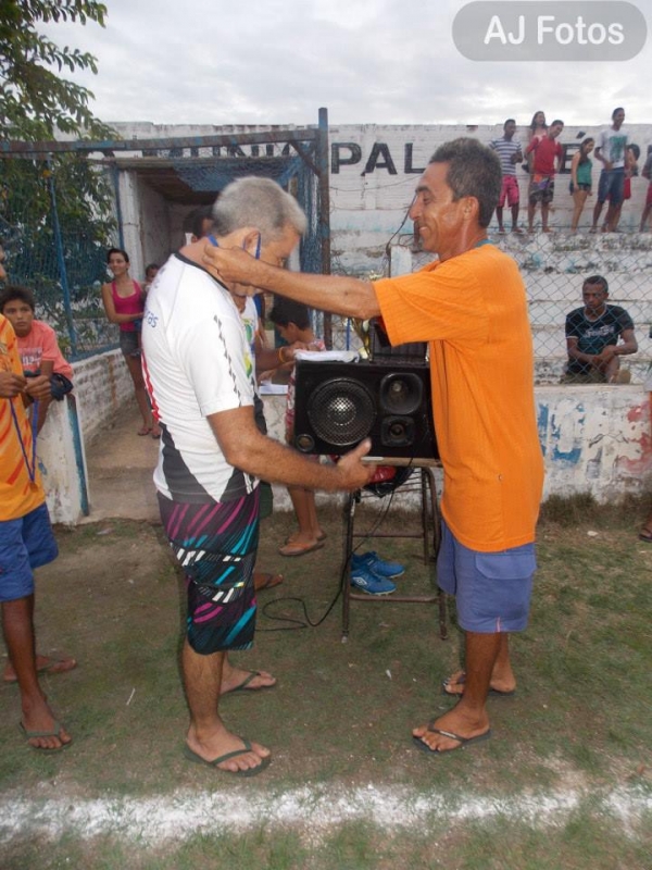 Final da Copa Rei de Futebol Amador. - Imagem 23