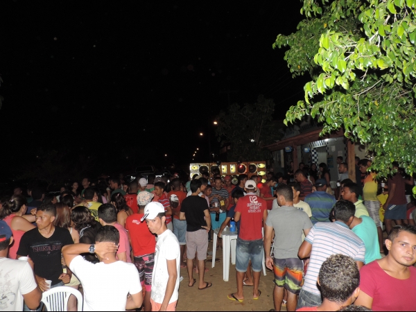 A final da Copa Cidade foi um belo espetaculo - Imagem 21