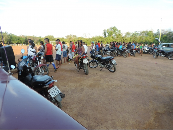 A final da Copa Cidade foi um belo espetaculo - Imagem 9