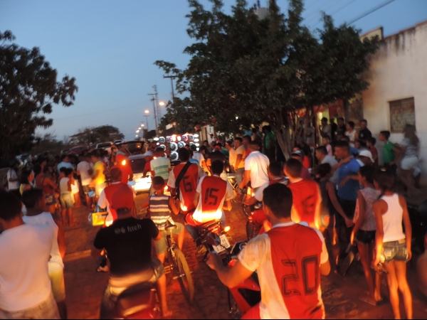 A final da Copa Cidade foi um belo espetaculo - Imagem 17