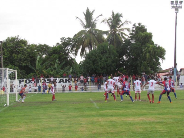 Barras vence 4 de Julho - Imagem 15