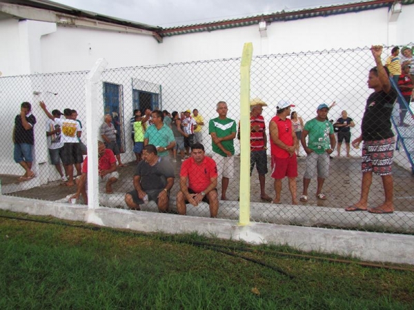 Barras vence 4 de Julho - Imagem 12