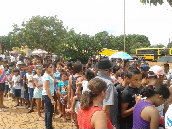 Confina como foi o 2º dia de festividades do 20º Aniversário de Barra D“Alcântara. - Imagem 34