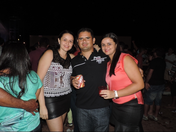 A festa do 20º Aniversário de Barra D“Alcântara foi a maior de todas - Imagem 15