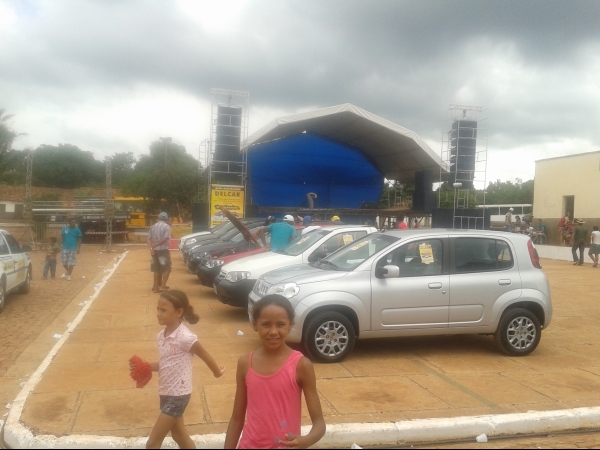 Confina como foi o 2º dia de festividades do 20º Aniversário de Barra D“Alcântara. - Imagem 9