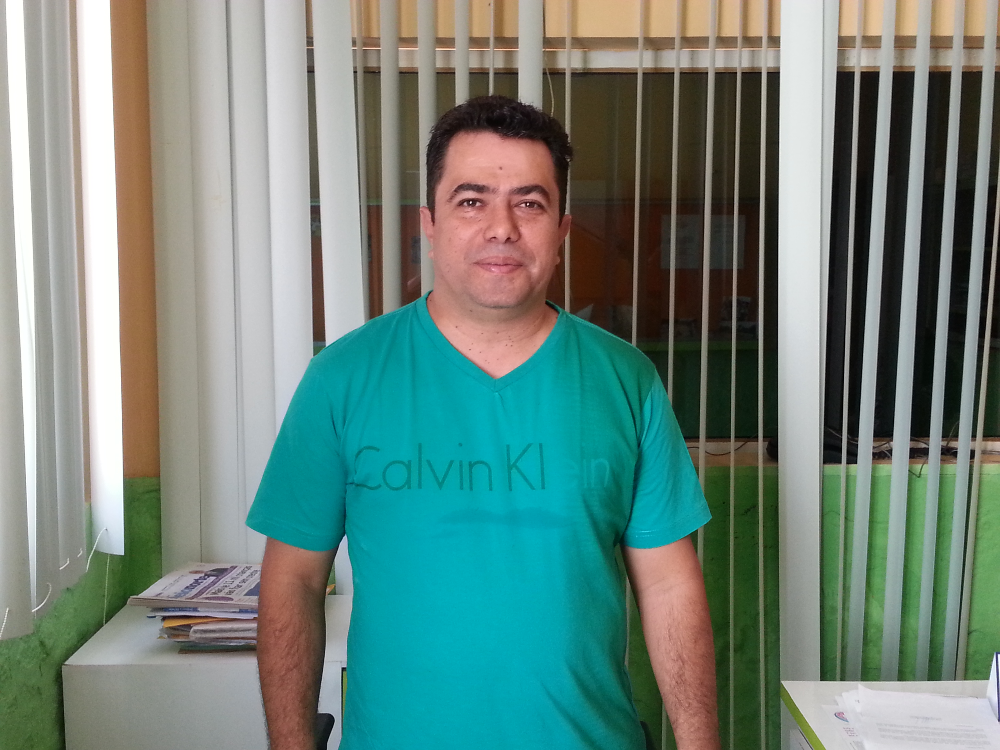   Balanço positivo da administração em Capitão de Campos.