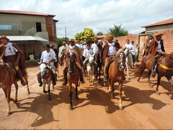 Confina como foi o 2º dia de festividades do 20º Aniversário de Barra D“Alcântara. - Imagem 27