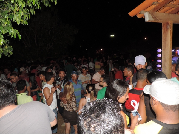 A final da Copa Cidade foi um belo espetaculo - Imagem 19