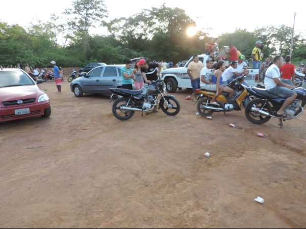 A final da Copa Cidade foi um belo espetaculo - Imagem 8