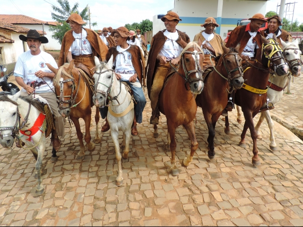 Confina como foi o 2º dia de festividades do 20º Aniversário de Barra D“Alcântara. - Imagem 26