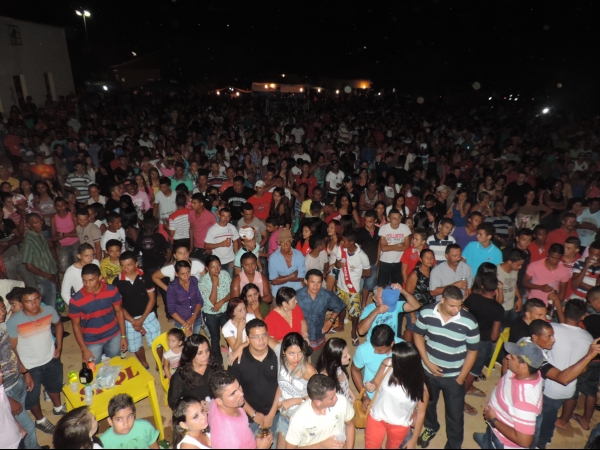 A festa do 20º Aniversário de Barra D“Alcântara foi a maior de todas - Imagem 34