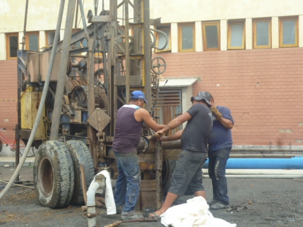 Saae investe em melhorias no sistema de captação de água - Imagem 3