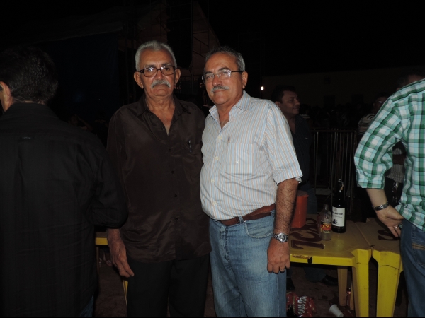 A festa do 20º Aniversário de Barra D“Alcântara foi a maior de todas - Imagem 17