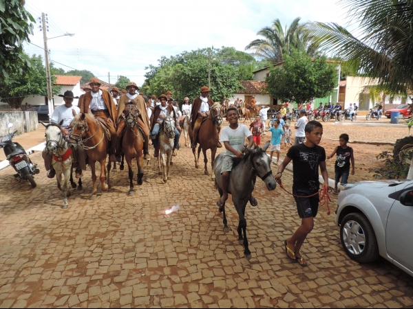 Confina como foi o 2º dia de festividades do 20º Aniversário de Barra D“Alcântara. - Imagem 23