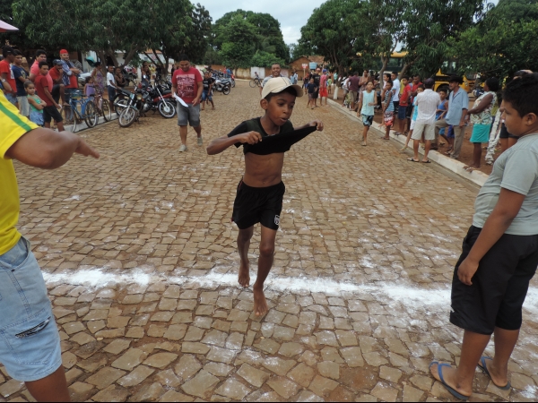 Confina como foi o 2º dia de festividades do 20º Aniversário de Barra D“Alcântara. - Imagem 7