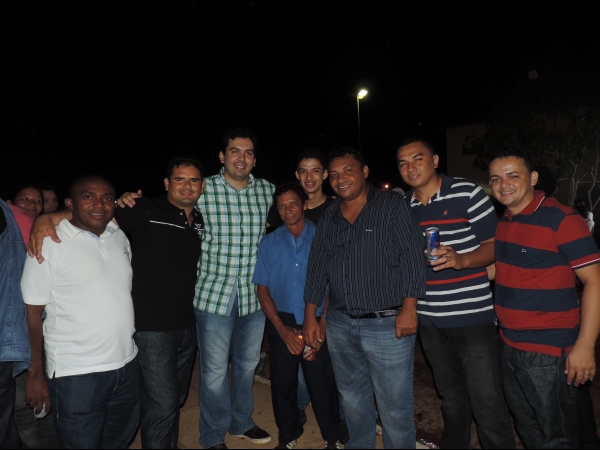 A festa do 20º Aniversário de Barra D“Alcântara foi a maior de todas - Imagem 24