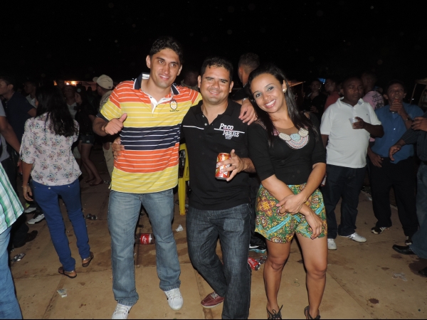 A festa do 20º Aniversário de Barra D“Alcântara foi a maior de todas - Imagem 25