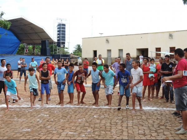 Confina como foi o 2º dia de festividades do 20º Aniversário de Barra D“Alcântara. - Imagem 8