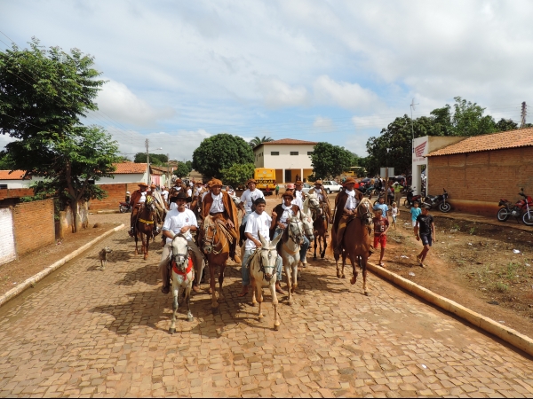 Confina como foi o 2º dia de festividades do 20º Aniversário de Barra D“Alcântara. - Imagem 24