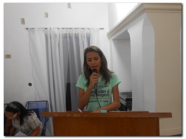 Inhuma recebe com alegria o Padre Damião  - Imagem 35