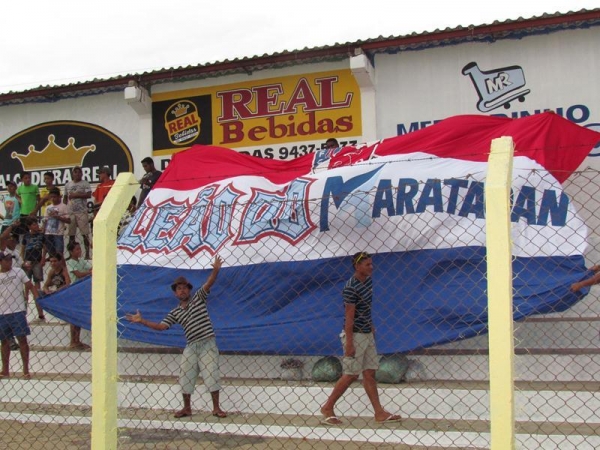 Barras vence 4 de Julho - Imagem 23