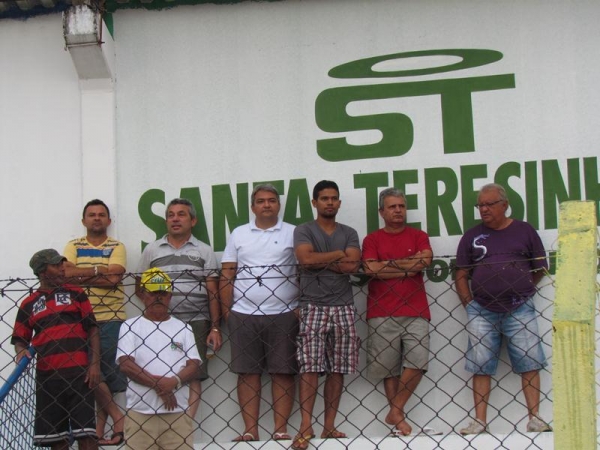 Barras vence 4 de Julho - Imagem 17