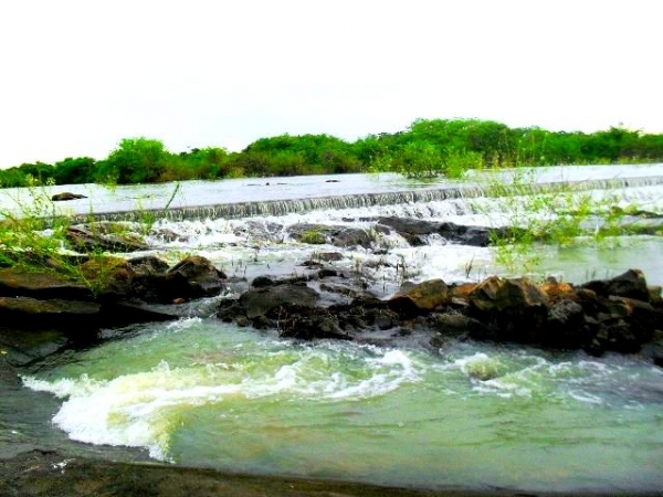 Chuvas mudam cenário barrense - Imagem 5