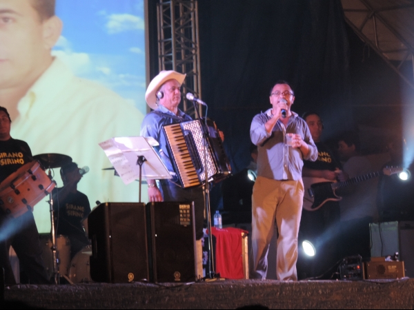 A festa do 20º Aniversário de Barra D“Alcântara foi a maior de todas - Imagem 8