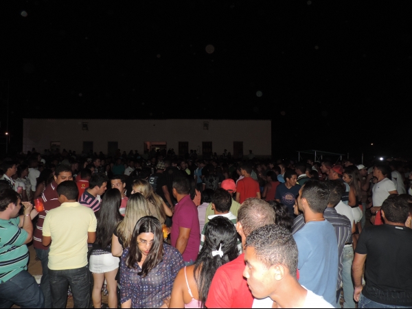 A festa do 20º Aniversário de Barra D“Alcântara foi a maior de todas - Imagem 29