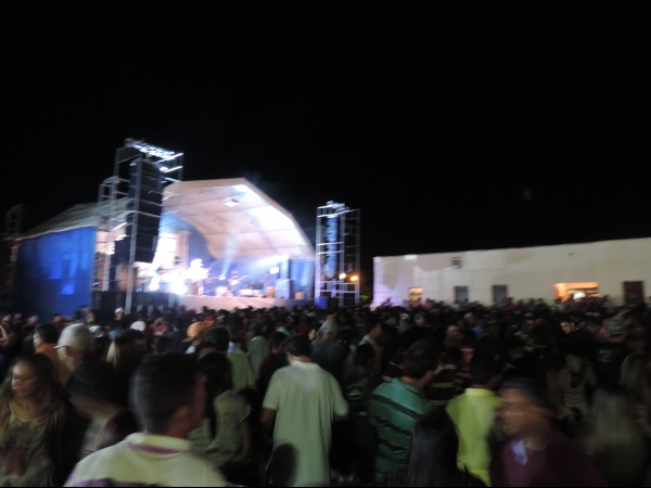 A festa do 20º Aniversário de Barra D“Alcântara foi a maior de todas - Imagem 30