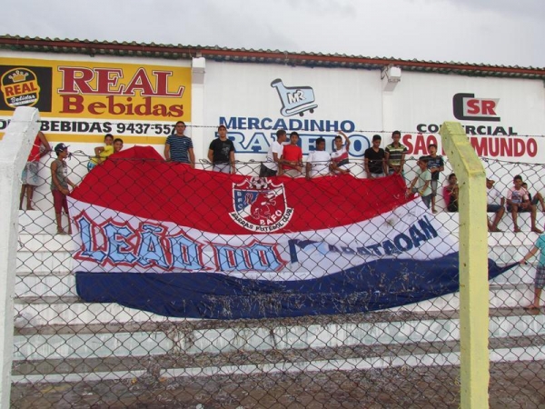 Barras vence 4 de Julho - Imagem 14