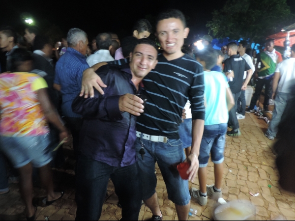 A festa do 20º Aniversário de Barra D“Alcântara foi a maior de todas - Imagem 28