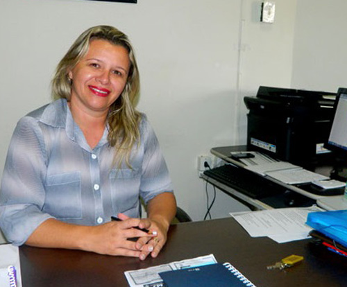 Pronatec disponibiliza novos cursos para o município de Brasileira