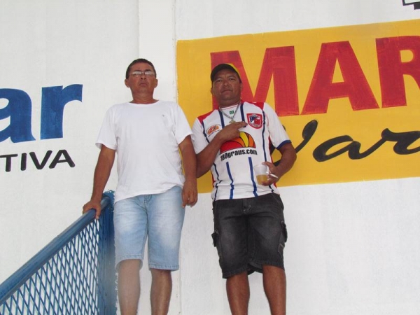 Barras vence 4 de Julho - Imagem 9