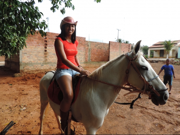 Confina como foi o 2º dia de festividades do 20º Aniversário de Barra D“Alcântara. - Imagem 11