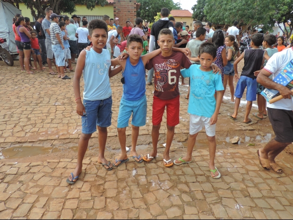 Confina como foi o 2º dia de festividades do 20º Aniversário de Barra D“Alcântara. - Imagem 4