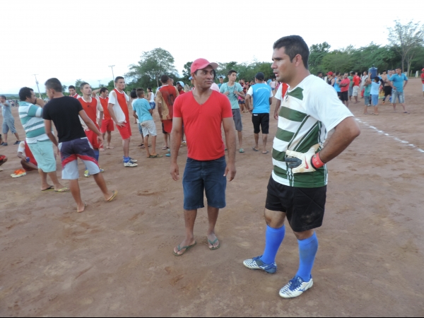 A final da Copa Cidade foi um belo espetaculo - Imagem 10