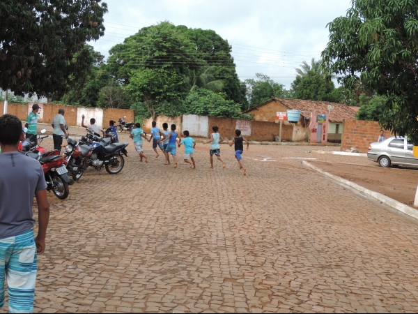 Confina como foi o 2º dia de festividades do 20º Aniversário de Barra D“Alcântara. - Imagem 6