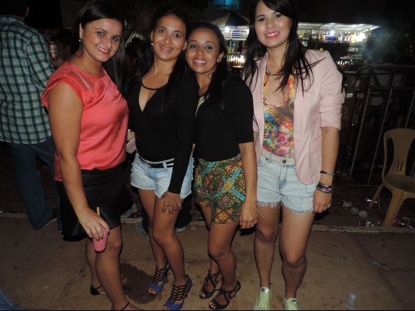 A festa do 20º Aniversário de Barra D“Alcântara foi a maior de todas - Imagem 10