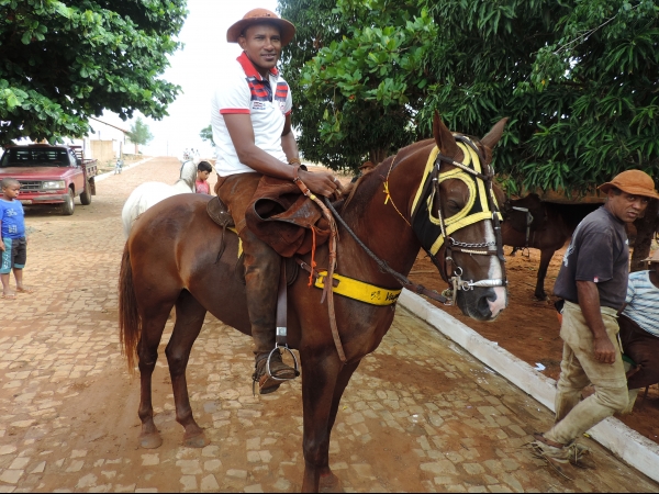 Confina como foi o 2º dia de festividades do 20º Aniversário de Barra D“Alcântara. - Imagem 14
