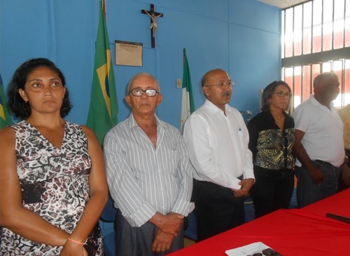 Conselho do Vale do Sambito realiza Encontro em Inhuma - Imagem 3