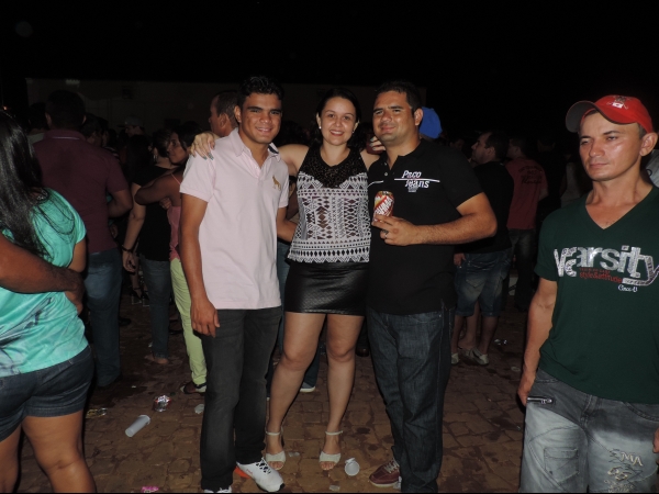 A festa do 20º Aniversário de Barra D“Alcântara foi a maior de todas - Imagem 14
