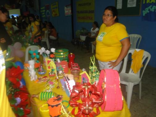 Turma de Turismo destaca sustentabilidade em desfile de moda - Imagem 16