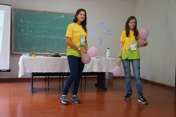 Projeto Rondon realizará show de talentos culturais - Imagem 4