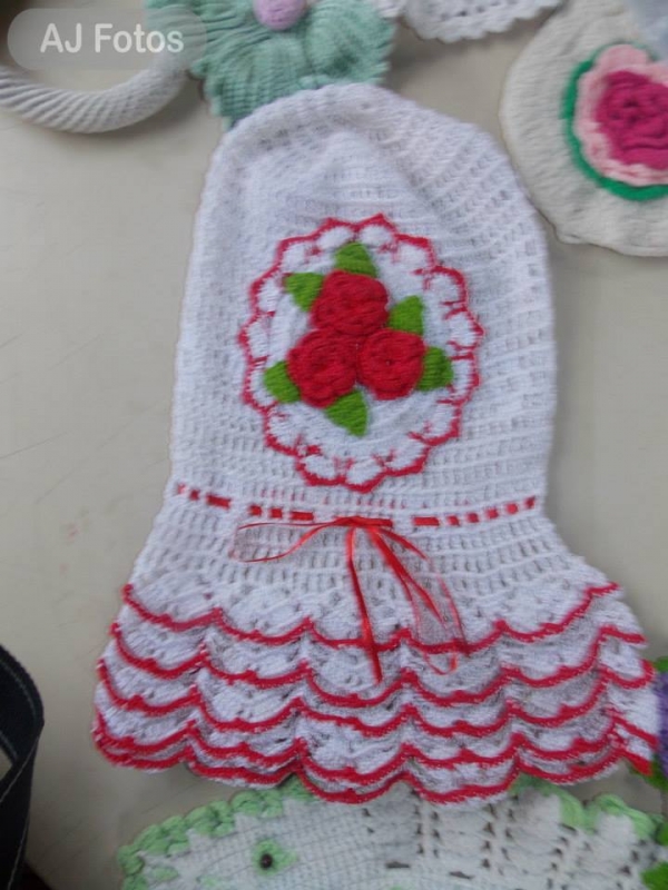  Produção da Casa do Cidadão Dona Edisa Batista - Imagem 9