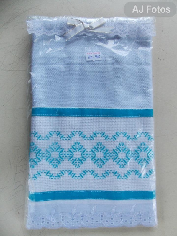  Produção da Casa do Cidadão Dona Edisa Batista - Imagem 1