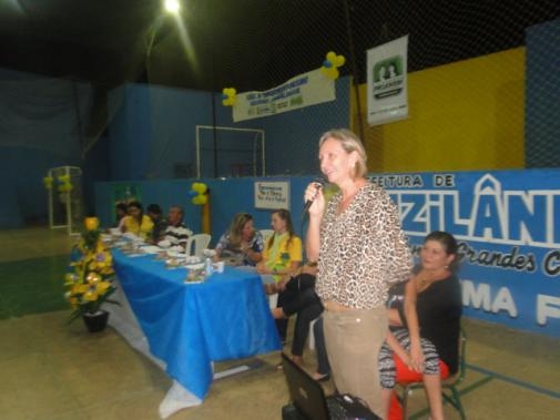 Turma de Turismo destaca sustentabilidade em desfile de moda - Imagem 12