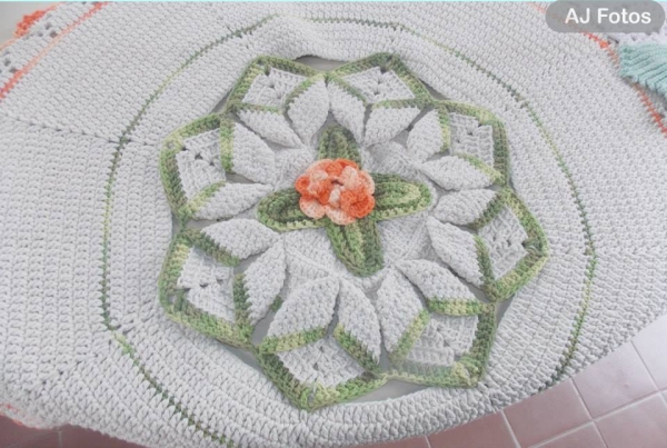  Produção da Casa do Cidadão Dona Edisa Batista - Imagem 13