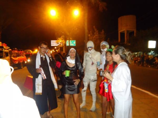 Corso fará a abertura oficial do Carnaval em Campo Maior - Imagem 3