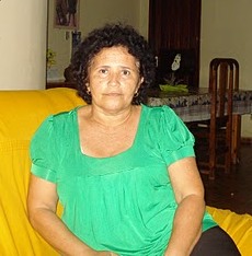 Morre ex-prefeita de São João da Canabrava